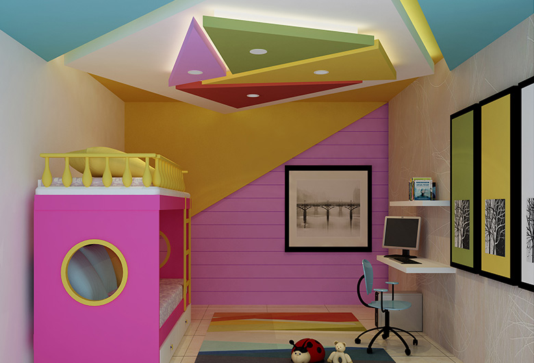 False Ceiling Manufacturer