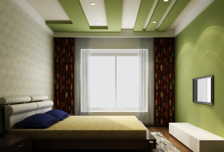 False Ceiling Manufacturer